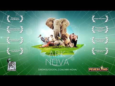 Ark Nova