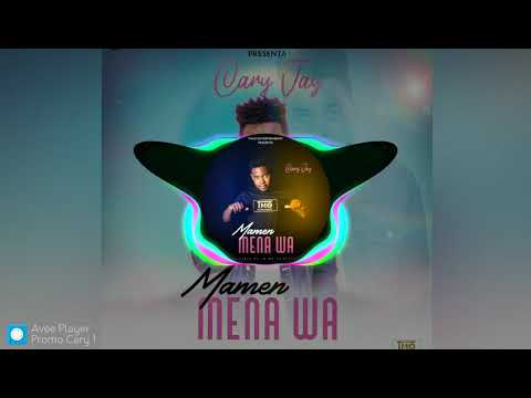 Tmo Entertainment Presenta Cary jay con MAMEN MENAWA. 2020