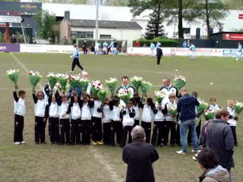 Feyenoord f3/f4 kampioen