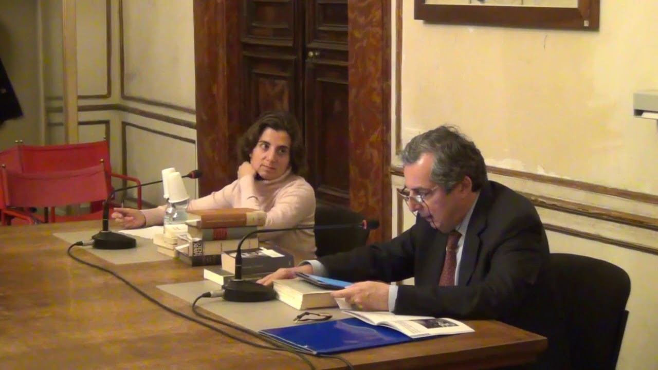 Carlo Galli: "Che cosa significa teologia politica? Il caso del razionalismo"  - 30 novembre 2017