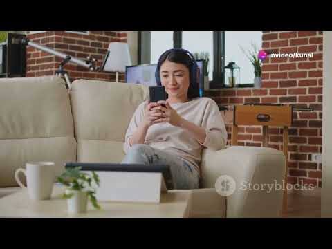 Item video thumbnail