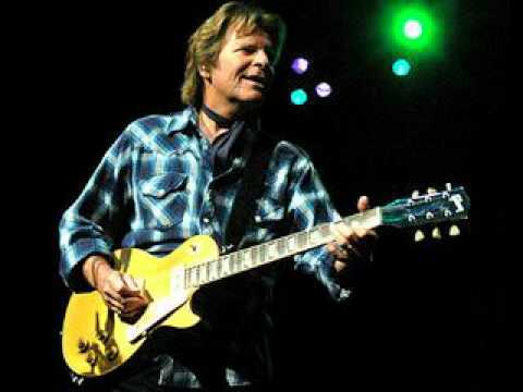John Fogerty - When Will I Be Loved (With Bruce Springsteen) 2009