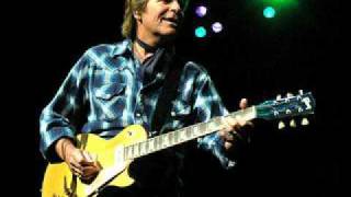 John Fogerty - When Will I Be Loved (With Bruce Springsteen) 2009