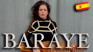 Musik-Video-Miniaturansicht zu BARAYE Songtext von Ana Alcaide