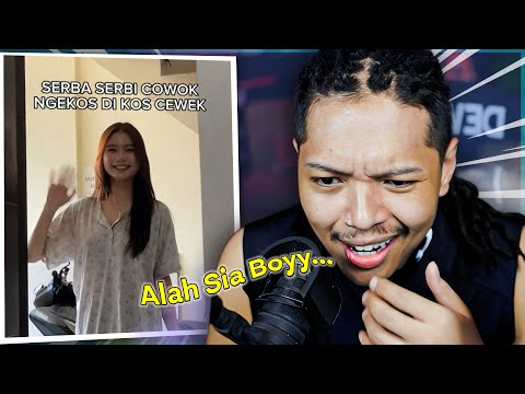 Ketemu Mantan Core #qorygoreopenbook