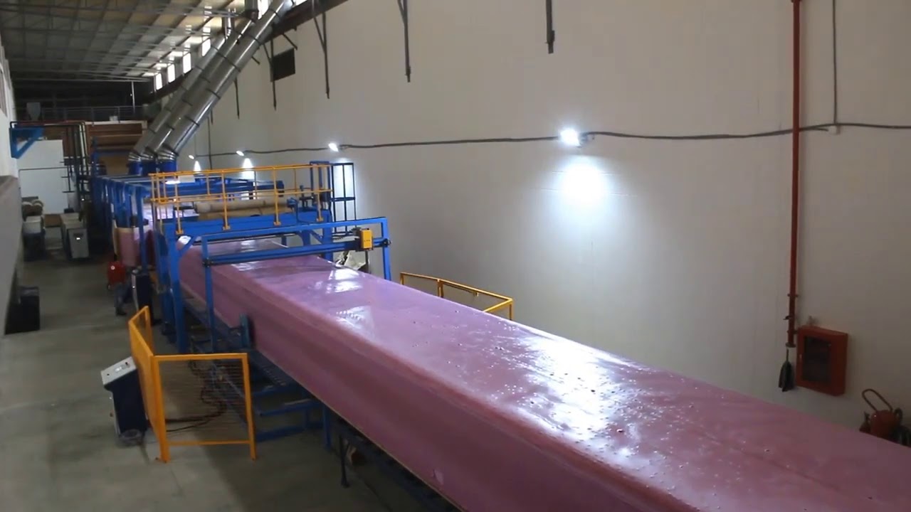 Cannon Viking Maxfoam