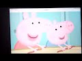 Peppa Pig S03E09 Blackberry Bush Pottery Paper Aeroplanes Edmond Elephant S Birthday The Biggest Mud