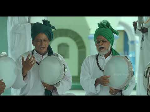 Pakkirisa | Sufi song from Nagore Dargah | Artists from the Coastal Town of South India