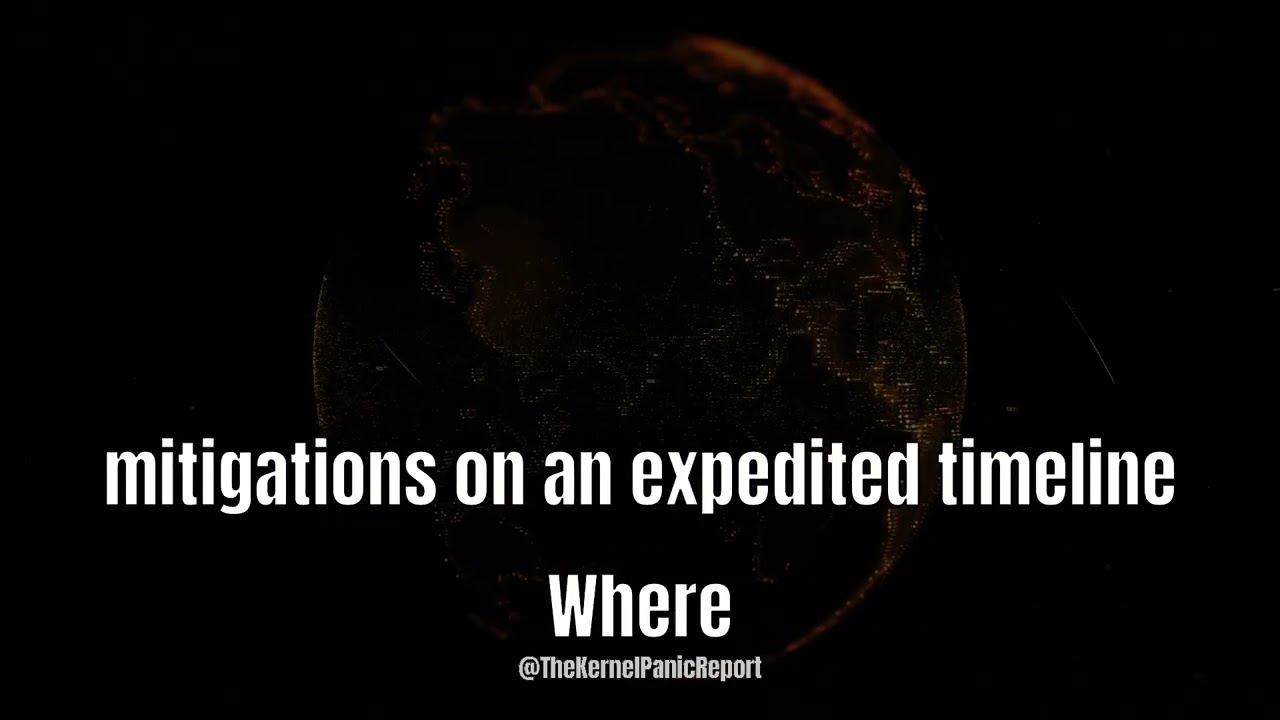 Cisco Webex Critical Patches & Apache ActiveMQ Added to CISA KEV — Cybersecurity Briefing…