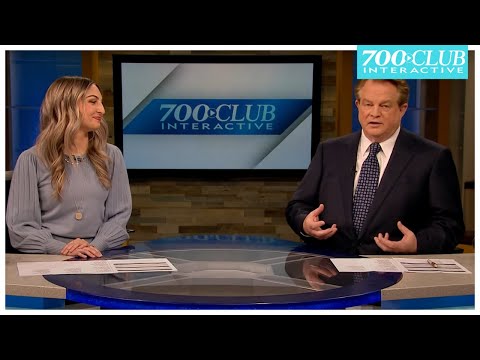 How can I operate in words of knowledge? | Answering YOU