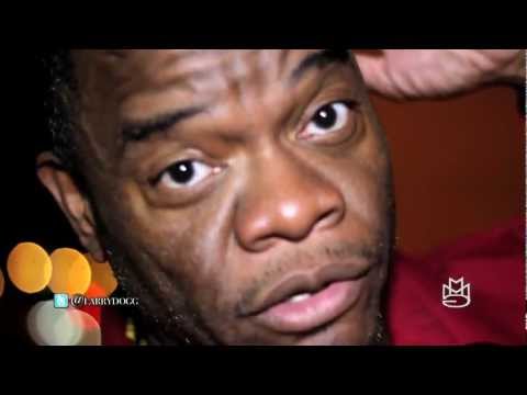 Young Breed & Young Dudus Perform Live @ Breezes & The Office