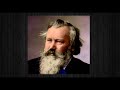 ♫ Johannes Brahms - Hungarian Dance no  6   Vivace in D flat major (FULL) ♫