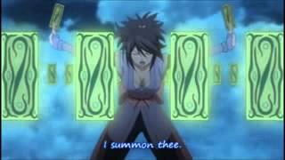 Tales of Symphonia The Animation Episode 10 Part 1