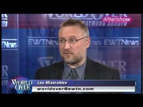 World Over Aftershow - 2012-12-13 - More on the latest movies with Steven Greydanus & Raymond Arroyo