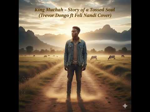 KingMuchah ( Mufudzi wemombe)  [Trevor d ft feli Nandi Cover]