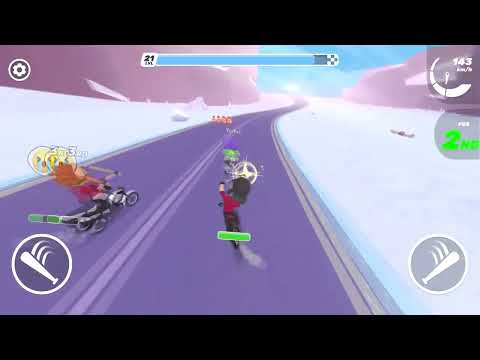 Moto Rush - Apps on Google Play