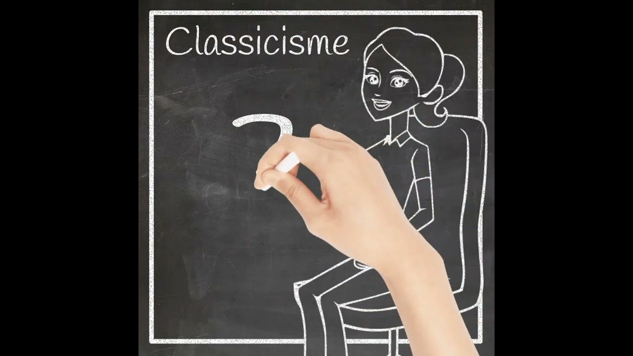 Qu'est-ce que le classicisme ?