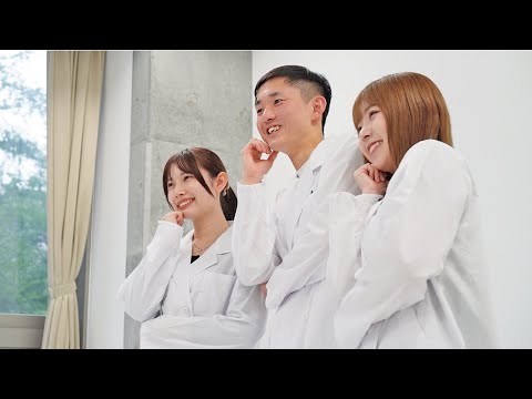人間コミュニケーション学科 特集企画新B棟 MAKING大学・短期大学