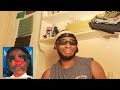 STEVE LACY CODY FREESTYLE LITTT REACTION ALBUM REACTION