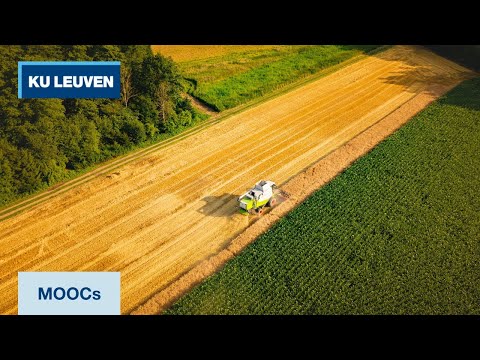 Sustainable business models: guidance for future farmers | MOOC Online course