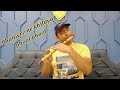 Bhanwre Ne Khilaya Phool Prem Rog Flute