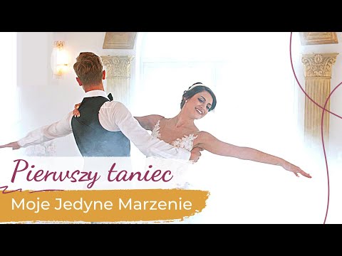 Przetańczyć z Tobą chcę - Anna Jantar 💖Pierwszy Taniec ONLINE | Moje Jedyne Marzenie | Tomasz Szymuś