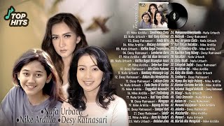 Download lagu Lagu Nostalgia 80an90an | Lagu Lawas Indonesia Terbaik | Nike Ardilla, Desy Ratnasari, Nafa Urbach mp3