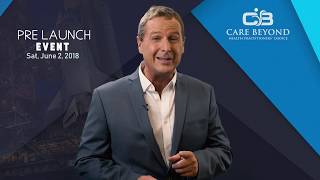 Pre Launch Event Full Explainer - Care Beyond