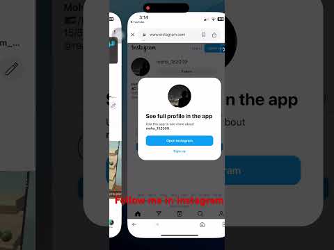 Follow me in instagram ❤️