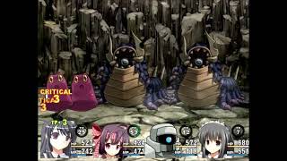 続「アルニスタの記憶」縛り実況プレイ・Part３７