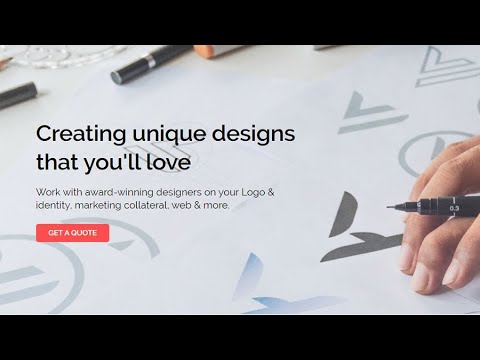 Original Nutter Design video.