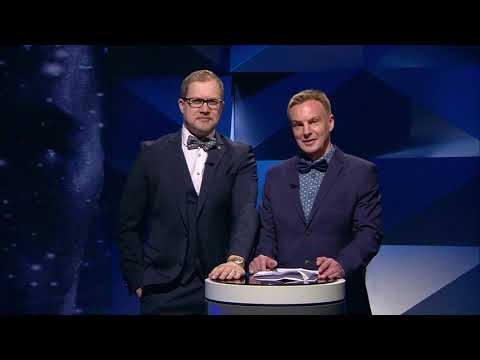 Antti Mäkinen ja Jani Rajalin toivottavat teidät mukaan nyrkkeilyn pariin!