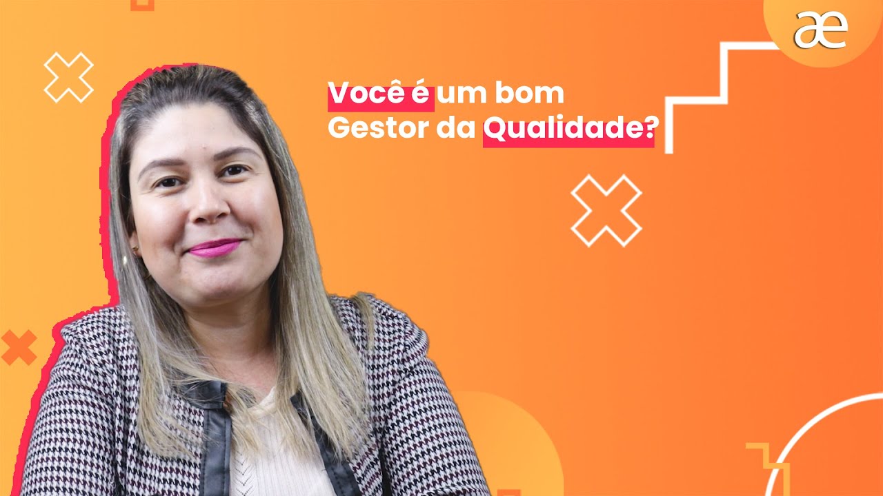 👉 5 características para um bom gestor da Qualidade