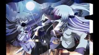 Of Eyes That See - Empty Shadows Nightcore