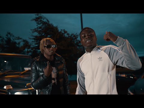 Larry Alabi - Believe Me ft Evans Junior