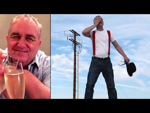 Simon Napier Bell on Mary Cigarettes