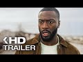 CROSS Trailer 2024 Aldis Hodge