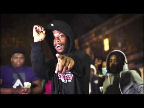 BabyClutch8 X RTM Mare X Migo Lee - Deep Ina Streets (Official Music Video) Directed By @KelWitDaCam