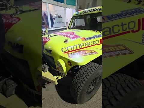 #TV #PipoBlangino #RallyYMas #TELEFE #RallyCordobes #Montecristo #CPress #Volta #Tortolo 22 7 26