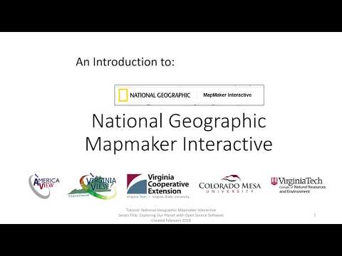 National Geographic Information System (NGIS) | Vibepedia