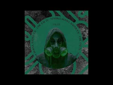 Marika Rossa & BadniceR - Che Fai Tu (Hard Mix) [Hard Techno]