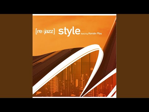 Style (Dublex Inc. Instrumental Dub)