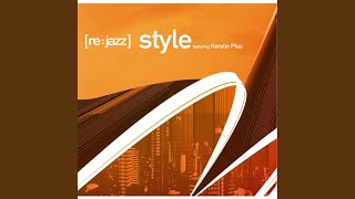 Style (Dublex Inc. Instrumental Dub)
