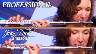 Download lagu This $249 Flute goes against my Professional Flute and I think... mp3 Download lagu This $249 Flute goes against my Professional Flute and I think... mp3