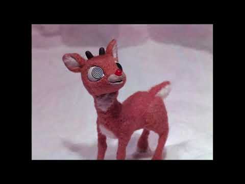 ALF Clvde - Rudolph ft. FIFI SOPRANO