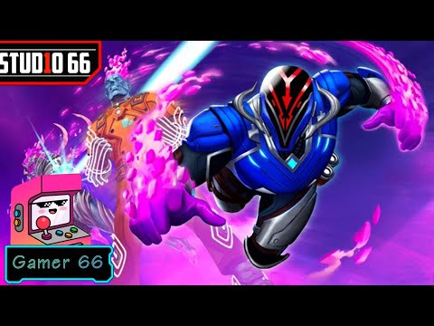 Fortnite Origin's Anthem (Fortnite Music Video)