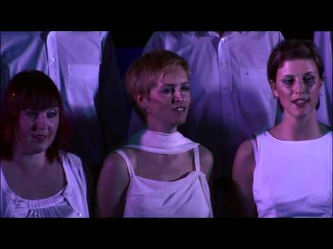 Übern See - Choriosum (Lorenz Maierhofer) a cappella Chor