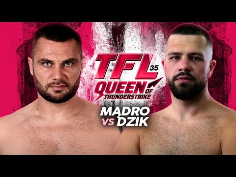 TFL35: Mądro vs Dzik