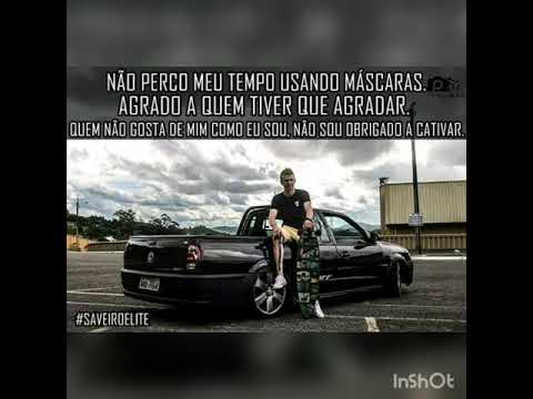 Video saveiro #KABULOSA