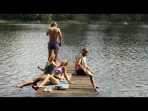Thumbnail of the video: Official Trailer
